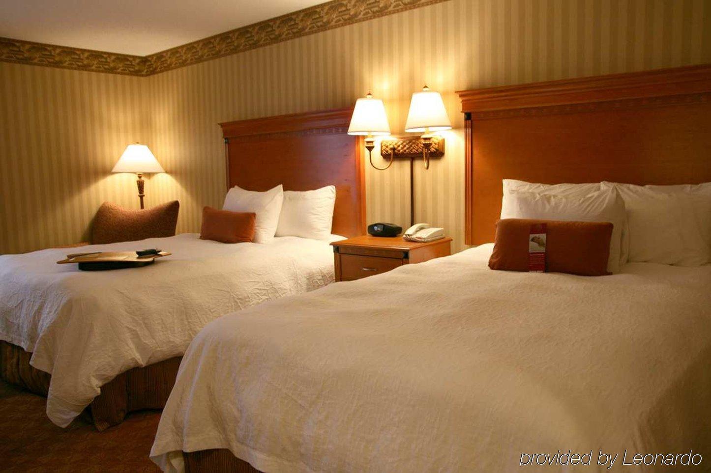 Comfort Inn Blue Ash North Zimmer foto
